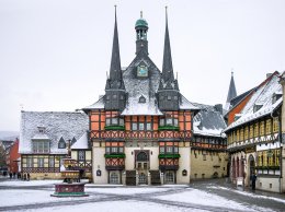 &copy; Carl-Jürgen Bautsch - stock.adobe.com