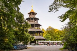 &copy; DZT/Dagmar Schwelle