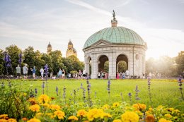 &copy; DZT/Dagmar Schwelle