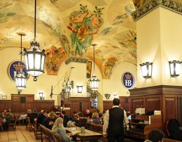 &copy; München Tourismus/Werner Böhm