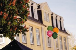 © LAGA Bad Nenndorf/Marie-Christin Pratsch