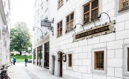 &copy; München Tourismus, Anna-Lena Zintel