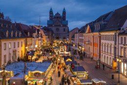 &copy; Heimatlichter GmbH / Pfalz Touristik e.V.