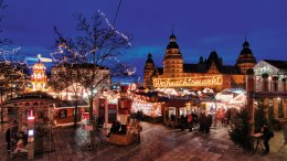 &copy; Kongress- u. Touristikbetriebe der Stadt Aschaffenburg/Till Benzin
