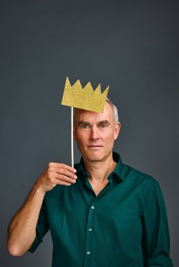 &copy; www.muellersaran.de