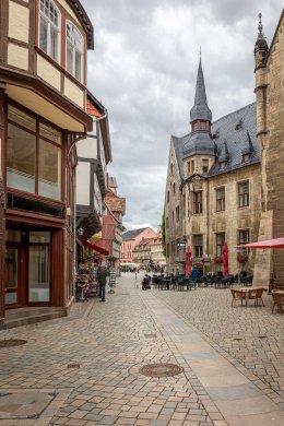 &copy; Hulshofpictures - stock.adobe.com
