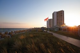 &copy; IFA Fehmarn Hotel & Ferien-Centrum