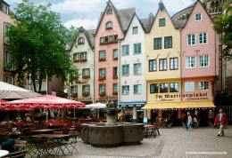 © www.koelntourismus.de