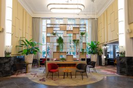 © Leonardo Hotels Central Europe