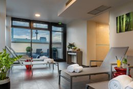 © Leonardo Hotels Central Europe