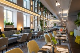 © Leonardo Hotels Central Europe