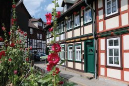 © Wernigerode Tourismus GmbH