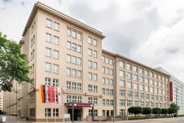 © Leonardo Hotels Central Europe