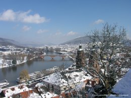 © Tourismusgemeinschaft Miltenberg Bürgstadt Kleinheubach