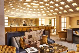 © Kempinski Hotels