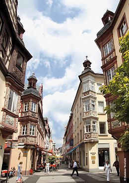 © Koblenz Touristik