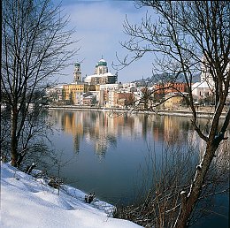 © Passau Tourismus e.V.