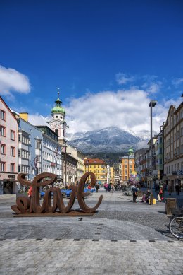 © Innsbruck Tourismus / Markus Mair