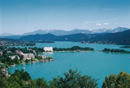 © woerthersee.com