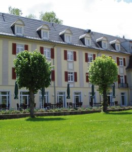 SANTÉ ROYALE Hotel- & Gesundheitsresort Bad Brambach