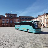 Einen Bus mieten