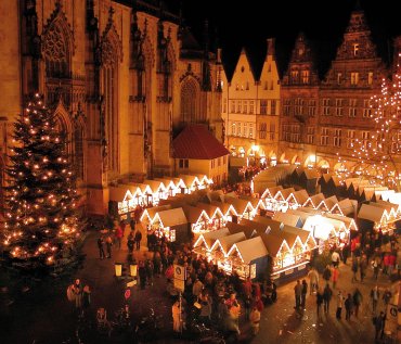  © Presseamt Münster/