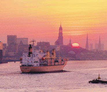  © Hamburg Tourismus