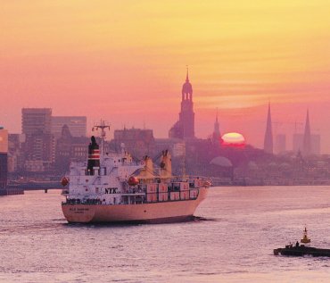  © Hamburg Tourismus