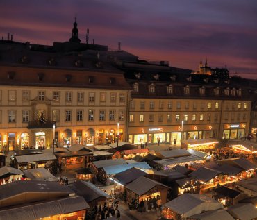  © Steffen Schützwohl/BAMBERG TKS/Pressestelle Stadt Bamberg