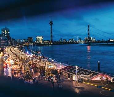  &copy; Düsseldorf Tourismus GmbH/Eugen Shkolnikov