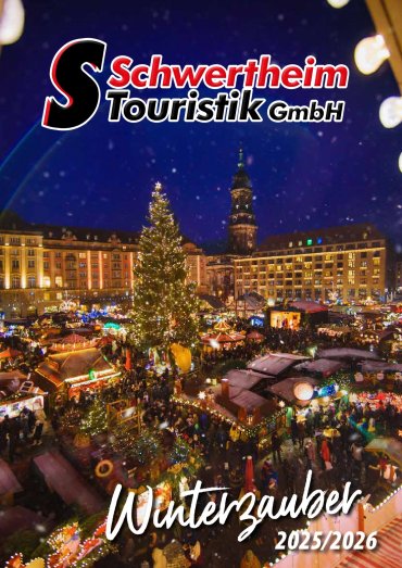 Winterkatalog 2025/2026
(Zum Vorbestellen: Versand August 2025)