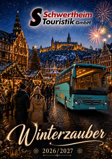 Winterkatalog 2026/2027
(Zum Vorbestellen: Versand Juli 2026)
